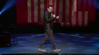 Jim Jefferies  Freedumb  Full Length Official Clip  From Freedumb Netflix Special [upl. by Etakyram]