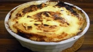 Recette de la Tartiflette facile [upl. by Ayrb]