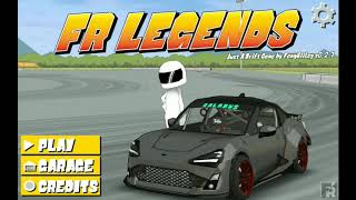 HOW TO ADD LIVERY CODES IN FR LEGENDS  Tutorial [upl. by Oneida]