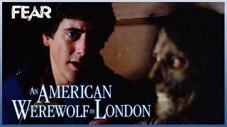 The Undead Movie Theatre  An American Werewolf In London 1981 [upl. by Coriss]