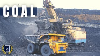 Documentary on COAL Mining History and Future Outlook [upl. by Uok858]