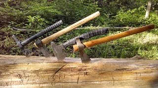 Tomahawks Tactical Vs Traditional Pt 1 [upl. by Laurent325]