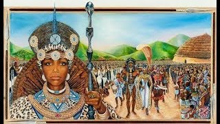 Ancient Africa  Untold History of the World [upl. by Spense]