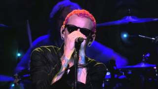 Stone Temple Pilots  Creep Live Chester Bennington HD [upl. by Malka35]