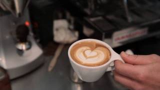 How to Make a Cappuccino  Perfect Coffee [upl. by Onateyac]