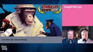 Lancelot Link Secret Chimp [upl. by Intihw]