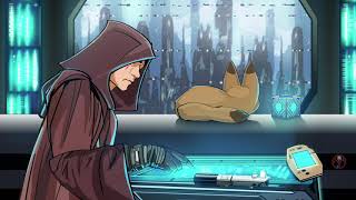 Anakins LoFI Beats to StudyChill to  Star Wars Theory LoFi [upl. by Axela]