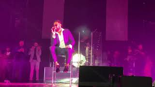 Garry Sandhu  E3UK Live 2019  Mein Ta Mera Taechi [upl. by Massingill]