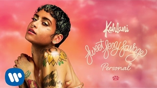 Kehlani – Personal Official Audio [upl. by Adnelg]