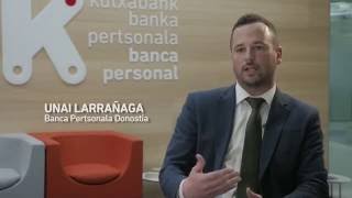 Banca personal Banka Pertsonala [upl. by Alyos]