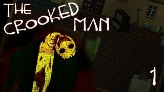 The Crooked Man  Part 1  A NEW NIGHTMARE [upl. by Bryn]