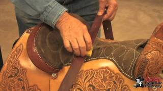 How To Remove Mold and Mildew on Leather [upl. by Godliman]