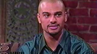 Chico Debarge quotLove Still Goodquot [upl. by Ibmab639]