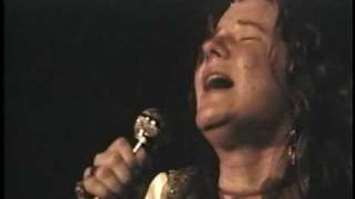 Janis Joplin Live Kozmic Bluesmpg [upl. by Amalberga]