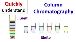 Column chromatography [upl. by Hirai]