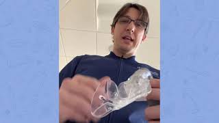 What is the Isolite® Dental Isolation System A Discussion With Miguel Ortiz DMD [upl. by Novaat55]