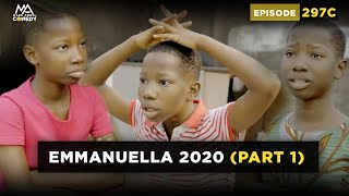 Emanuella 2020 Mark Angel Comedy [upl. by Oster]