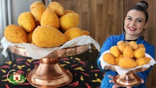 COXINHA SEM MASSA INCRÍVEL RÁPIDA E MUITO FÁCIL DE FAZER [upl. by Tam]