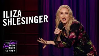 Iliza Shlesinger Standup [upl. by Suu]