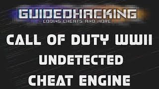 🚨 Undetected Cheat Engine Tutorial 😎 Bypass Anticheat [upl. by Fanchette3]