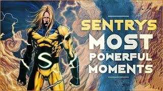 Sentrys Most Powerful Moments [upl. by Philly]