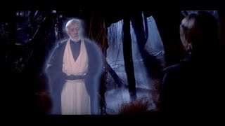 Star Wars  The Best of ObiWan Kenobi [upl. by Notsehc]