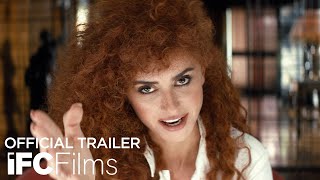 Official Competition Trailer  Starring Penélope Cruz amp Antonio Banderas  IFC Films [upl. by Homovec149]