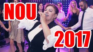 NINETA POPA  MUZICA DE PETRECERE LIVE LA NUNTA PROGRAM NOU 2017 [upl. by Potter153]