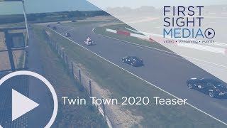 Twin Town 2020 Teaser Trailer [upl. by Fink]