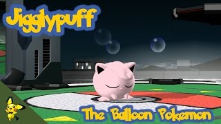 Are You A Jigglypuff Player  Super Smash Bros Melee [upl. by Hamid]