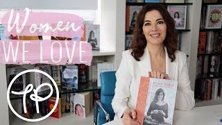 Nigella Lawson My Life in Six Objects  Women We Love  The Pool [upl. by Nysa]