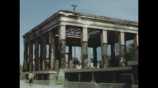 Nazi Temples of Doom  Munich 1945 [upl. by Gnof]