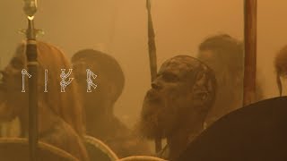 Heilung  LIFA  Alfadhirhaiti LIVE [upl. by Pylle]