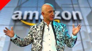 Jeff Bezos Advice For young Entrepreneurs [upl. by Ajnat237]