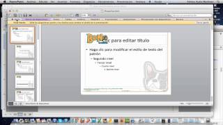 Como hacer hoja membretada en Word y PowerPoint [upl. by Valentino]