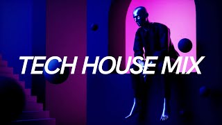 Tech House Mix 2018  Summer Groove  CamelPhat Carl Cox Mark Knight Fisher amp more [upl. by Verne]