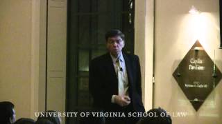 The Capitalist Dilemma Disruptive Technology in a Recovering Economy with Clayton Christensen [upl. by Lisandra]