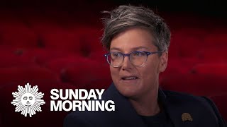 Hannah Gadsby on comedy and tragedy [upl. by Laddy]