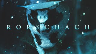 Rorschach  Vengeance [upl. by Htiffirg640]