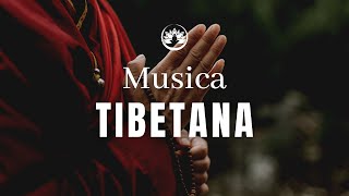 Musica Tibetana per Meditazione Rilassamento Concentrazione [upl. by Sillaw]