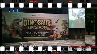 Dinosaur Kingdom  Setia Ecohill Semenyih [upl. by Southworth454]