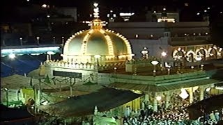 Karam Karam Ya Khwaja  Muslim Devotional Songs  Majid Shola [upl. by Marvella277]