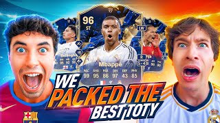 WE PACKED EVERY TOTY [upl. by Marvin953]