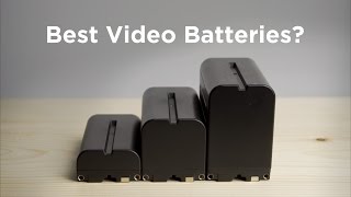 Everything You Need to Know About NPF Batteries [upl. by Aennil150]