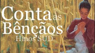 Conta as Bênçãos [upl. by Benedict]