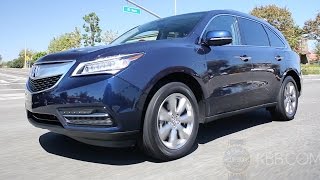 2016 Acura MDX  LongTerm Conclusion [upl. by Lednahc211]