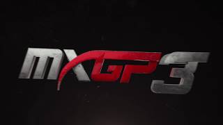 MXGP3  Announcement Trailer [upl. by Libb]