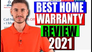 Best Home Warranty Companies Review 2021 🔥 [upl. by Claus720]