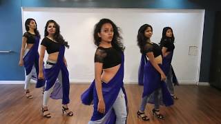 Tip Tip Barsa Paani Mohra Alka Yagnik Udit Narayan Dance MYST Performing Arts [upl. by Itoyj]