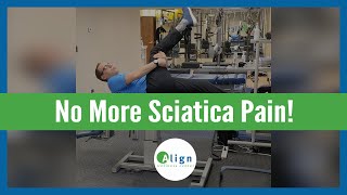 5 Tips for Sciatica Pain Relief  Do These Every Day [upl. by Keung]